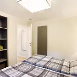 Apartamento Im Eichholz *