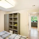 Im Eichholz Apartamento *
