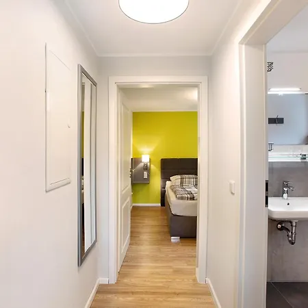 Apartament Im Eichholz Arnsberg