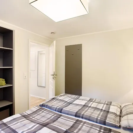 Apartament Im Eichholz *