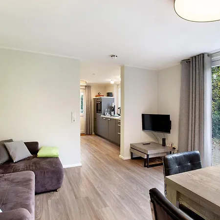 Apartament Im Eichholz Arnsberg