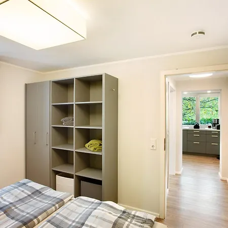 Im Eichholz Apartament *