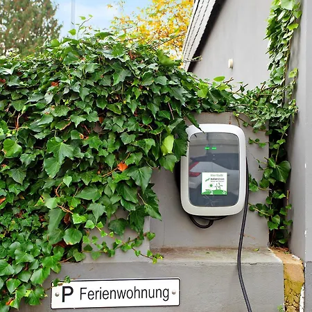 Im Eichholz Apartament *