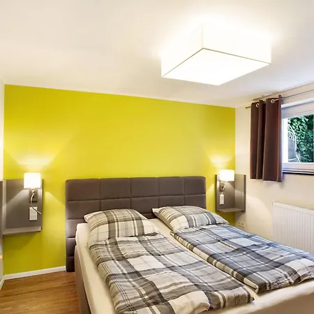 Im Eichholz Apartament Arnsberg