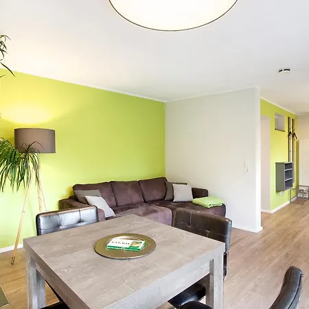 Apartment Im Eichholz *