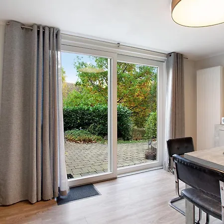 Im Eichholz Apartment