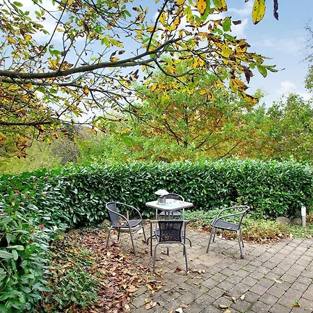 Apartment Im Eichholz *