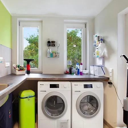 Appartement Im Eichholz