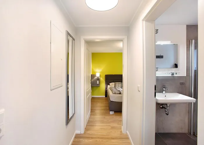 Appartement Im Eichholz Arnsberg