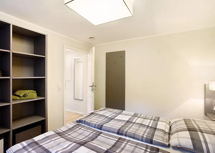 Appartement Im Eichholz *