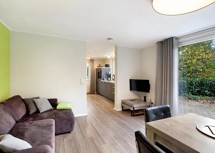 Appartement Im Eichholz Arnsberg