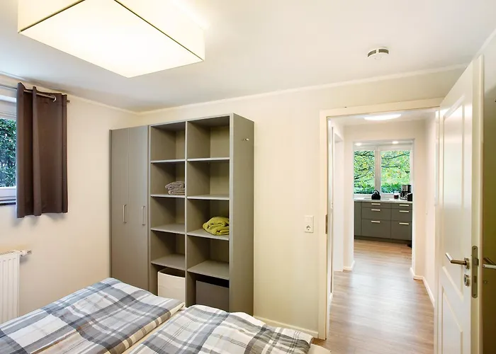 Im Eichholz Appartement *