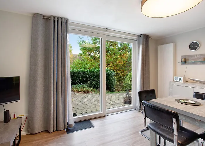 Im Eichholz Appartement