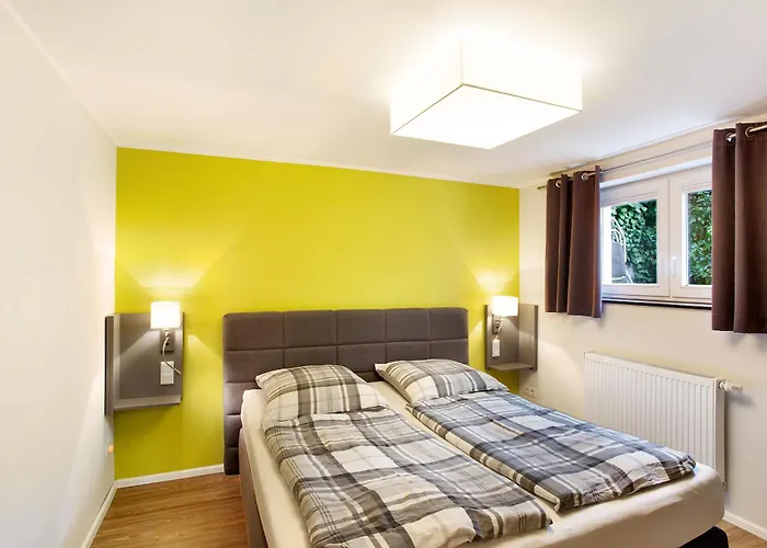 Im Eichholz Appartement Arnsberg