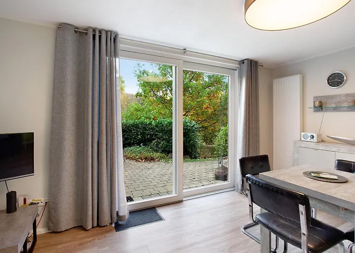 Im Eichholz Appartement