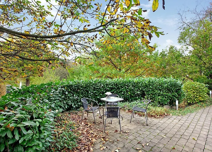 Appartement Im Eichholz *