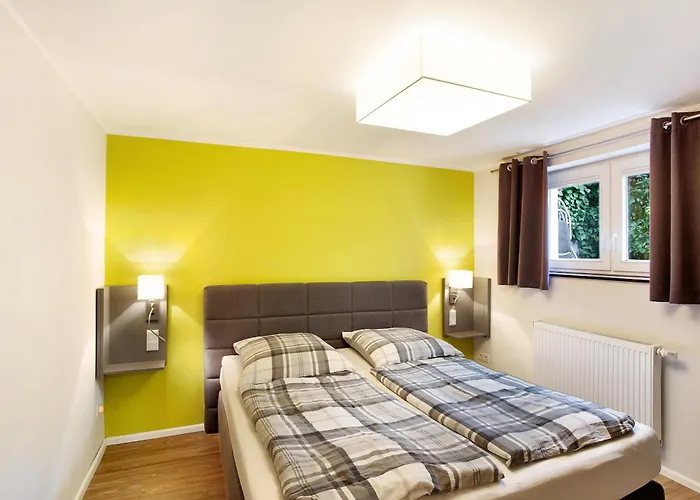 Im Eichholz Appartement *