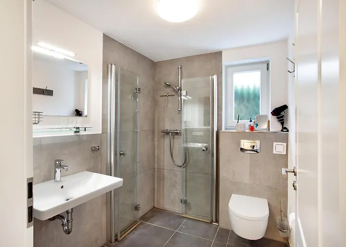Im Eichholz Appartement