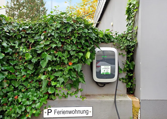 Appartement Im Eichholz Arnsberg