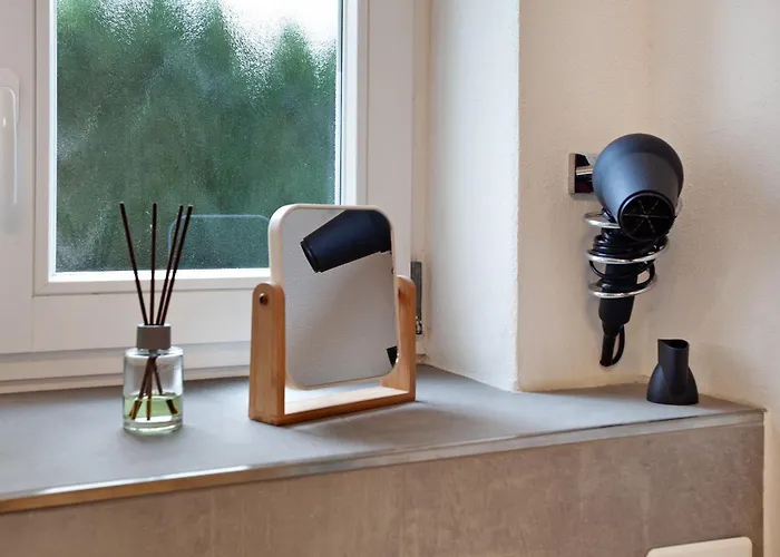 Im Eichholz Appartement Arnsberg